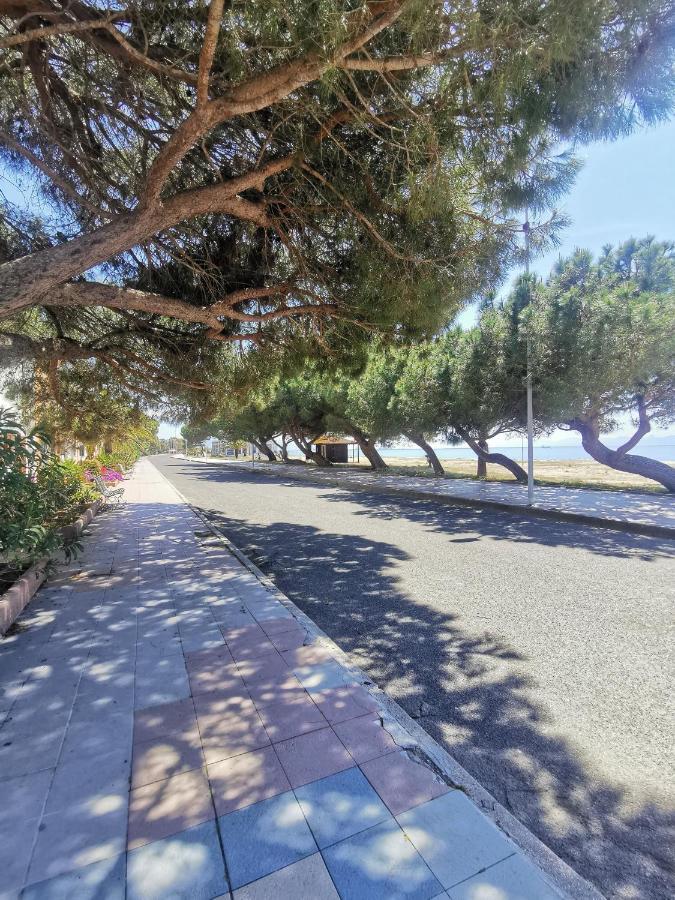 Pachisa Sul Mare Villa Torre Grande Exteriör bild