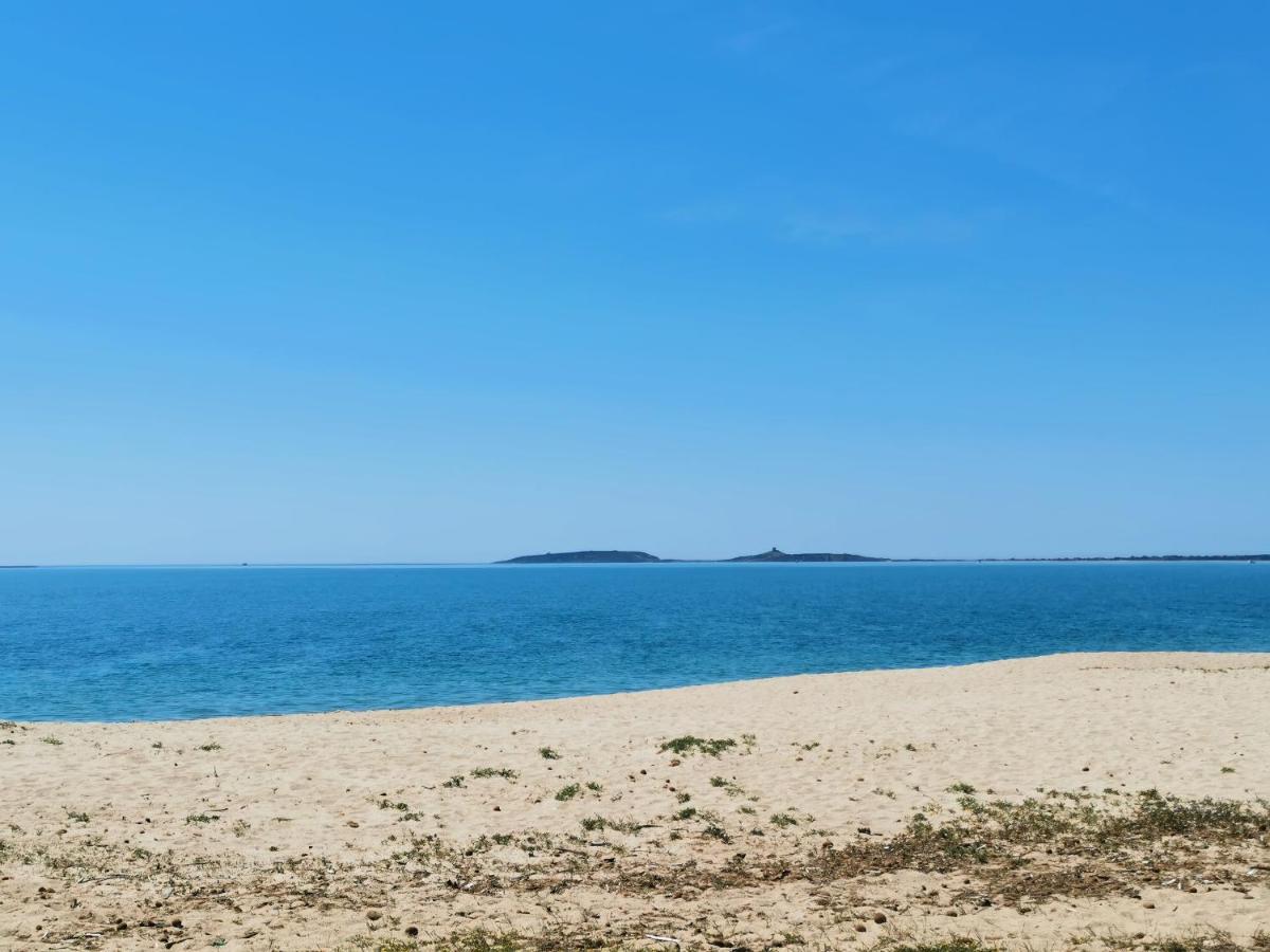 Pachisa Sul Mare Villa Torre Grande Exteriör bild